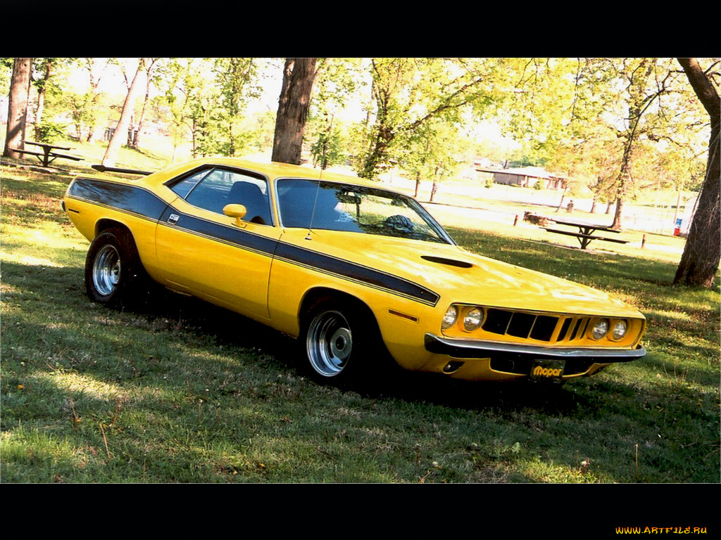 , dodge